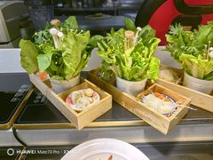 -素清香(解放路店)
