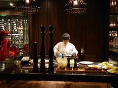 -牛排坊(成都群光君悦酒店)