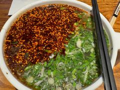 -中阿兰牛肉面(悦海新天地店)