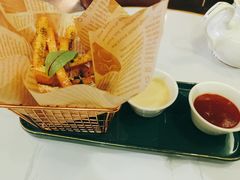 -ChitChat奇洽·Bistro(黎黄陂路店)