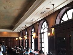 -德大西餐社(云南南路店)