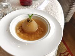 -杭州香格里拉·香宫中餐厅