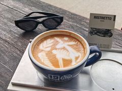 -Roast8ry Coffee Lab