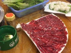 -林记潮牛·牛肉火锅(上马墩店)