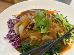 -叁拾壹克饺子·东北菜(国贸店)