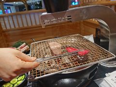 -九田家黑牛烤肉料理(石路天虹店)