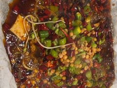 -红辣椒·川菜·火锅(大洋中心店)