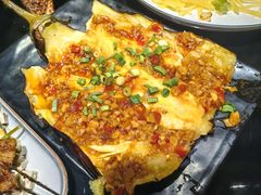 -焦亮烧烤海鲜(三原店)