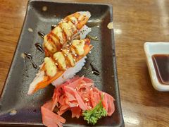 -小川洋风料理(武商MALL店)