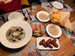 -秀·爱尔兰餐吧(上海路店)