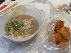 -汪记鲜鱼糊汤粉(沈阳路总店)