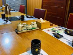 -松坂屋日料自助(长城路店)