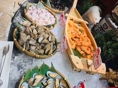 -东方明珠·可口可乐欢乐餐厅