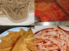 -红鼎坊·老成都火锅(新南门店)