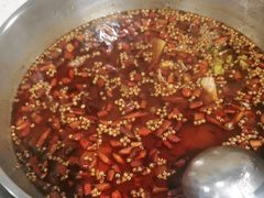 -味之绝热血美蛙鱼火锅(中坝店)