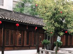 -麒麟小院·老九江菜(安平路店)