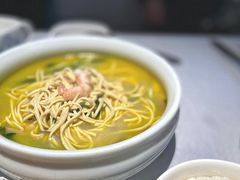 淮扬大煮干丝-玉玲珑(陆家嘴店)