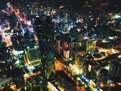 -瑞吉酒店·The Drawing Room闲逸廊·云端下午茶·夜奢Whiskey