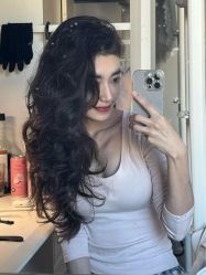 -GANO HAIR 