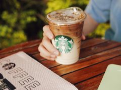 -星巴克(深圳前海企业公馆店)