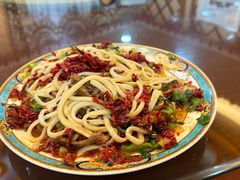 -新疆巴州金丝特餐厅(大钟寺店)