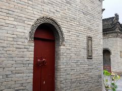 -万寿八仙宫