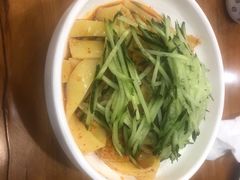 -巴依老爷新疆美食(望京小街店)