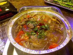 -夜猫子串吧·龙虾.江西小炒(万塘路店)