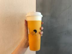 -喜茶(佛山顺德大良东乐路店)