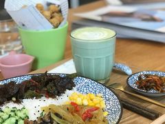 -仁义涵西餐·咖啡(中华巴洛克店)
