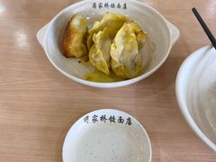 -蒋家桥饺面店(东关街店)
