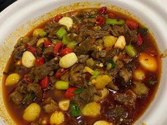 -建辉湖南土菜馆(南大街店)