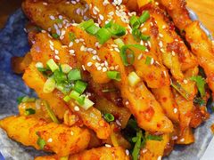 -付小姐在成都(吾悦广场店)