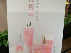 -树夏(鹭洲里店)