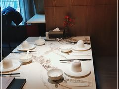 包厢-潮州府·潮菜·砂锅粥(徐家汇店)