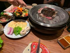 -壹风町烧肉居酒屋(恒丰中央广场店)