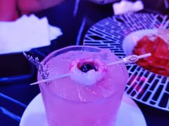 -MOSSO音乐酒吧·live house(南京旗舰店)