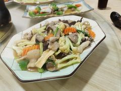 -好运来饭店(新城路店)