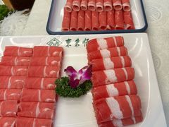 -东来顺饭庄(天坛店)