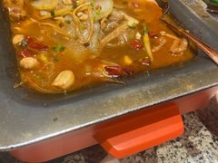 -炭舍干锅(华发商都店)