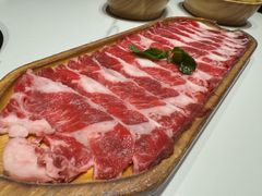 -黔诚酸汤牛肉(甲秀楼店)