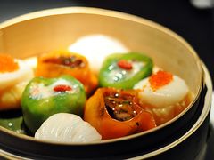 虾饺还好-客家山