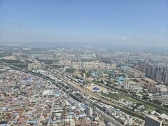 -太原武宿国际机场