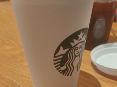 -星巴克(徐州云龙万达广场店)