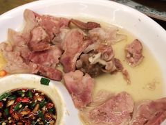 粽叶猪脚-原味缘菜馆