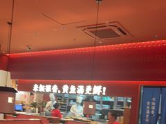 -闽上鲜·福建菜(龙湖滨江天街店)