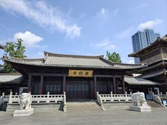 -香积寺