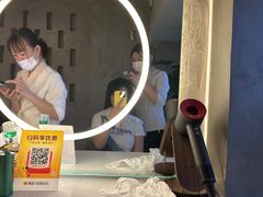 -施奈儿.洗头頭療.按摩SPA.采耳(上梅林店)