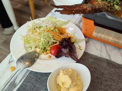 -北京王府井希尔顿酒店·万斯阁西餐厅