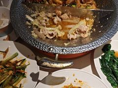 -小鱼小牛·鱼牛干锅·脆鱼火锅(世欧广场店)